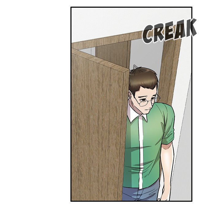Secret Tutor Chapter 25 Page 35