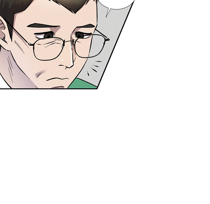 Secret Tutor Chapter 25 Page 37