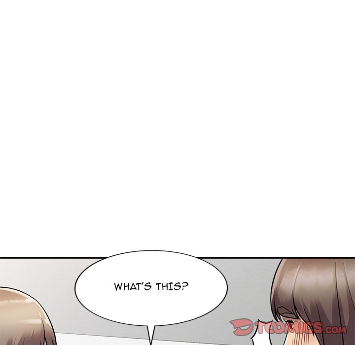 Secret Tutor Chapter 25 Page 39