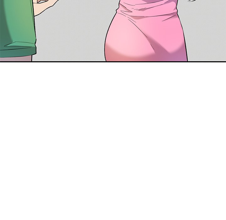 Secret Tutor Chapter 25 Page 43
