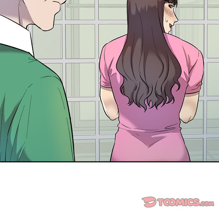Secret Tutor Chapter 25 Page 45