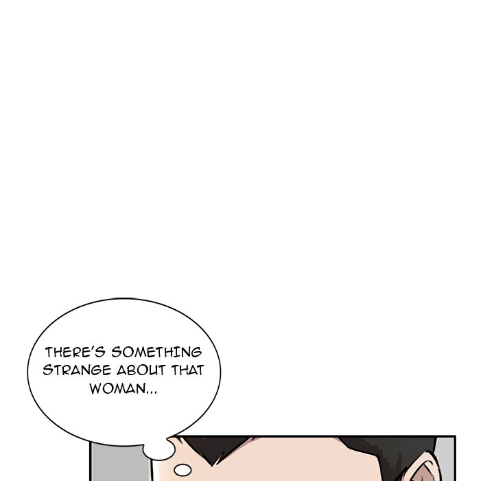 Secret Tutor Chapter 25 Page 46