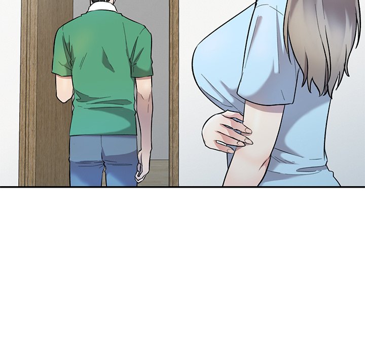 Secret Tutor Chapter 25 Page 49