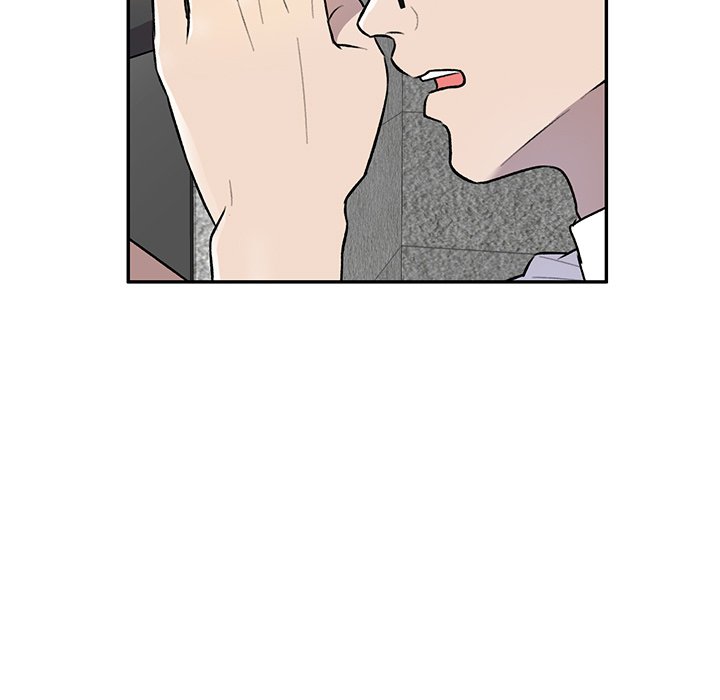 Secret Tutor Chapter 25 Page 64