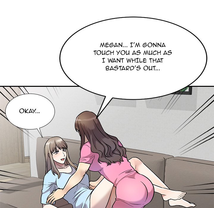 Secret Tutor Chapter 25 Page 70