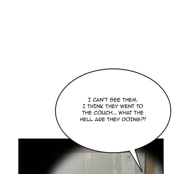 Secret Tutor Chapter 25 Page 72