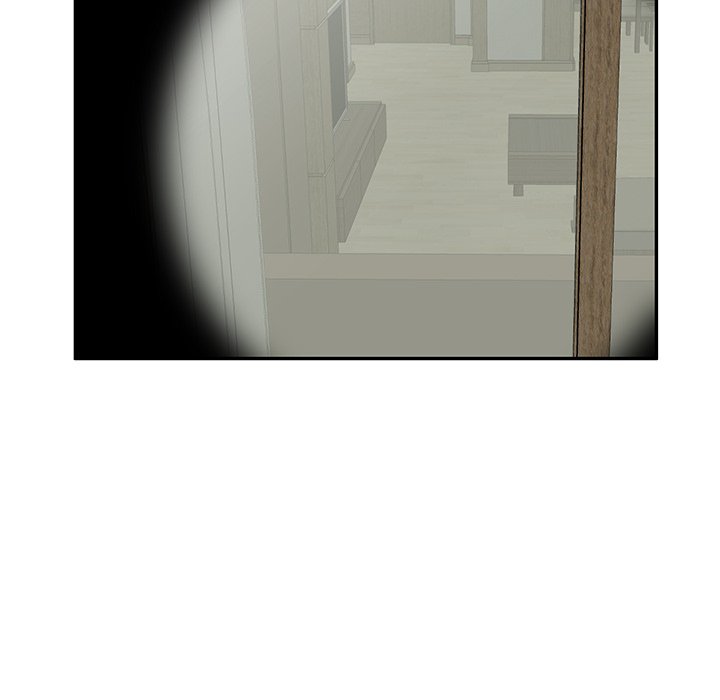 Secret Tutor Chapter 25 Page 73