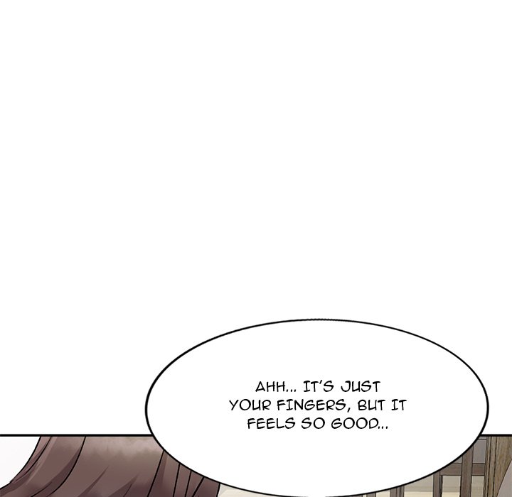 Secret Tutor Chapter 25 Page 74
