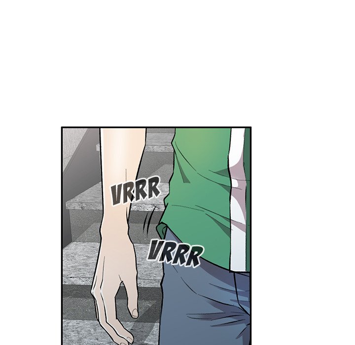 Secret Tutor Chapter 25 Page 83