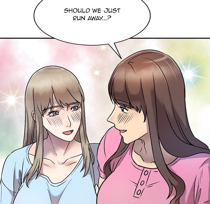 Secret Tutor Chapter 25 Page 94