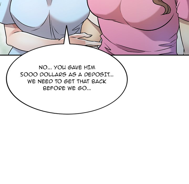 Secret Tutor Chapter 25 Page 95