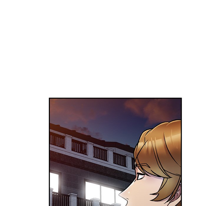 Secret Tutor Chapter 26 Page 10