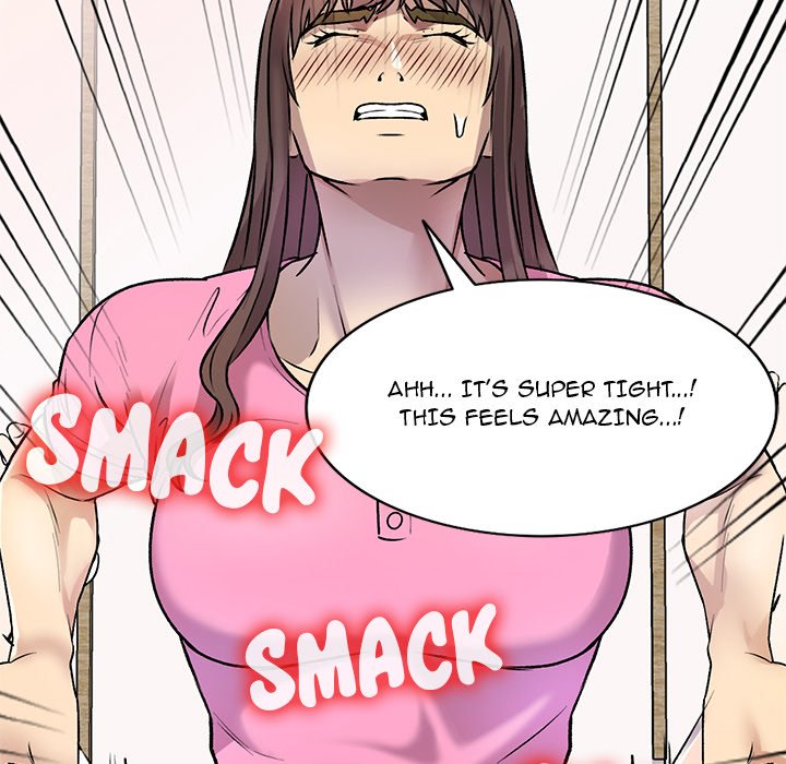 Secret Tutor Chapter 26 Page 107