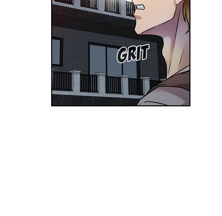 Secret Tutor Chapter 26 Page 11