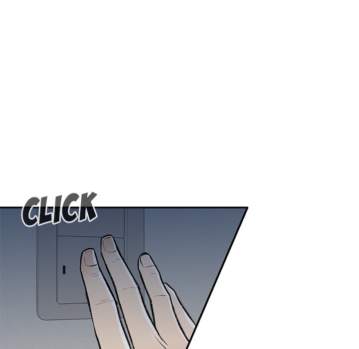 Secret Tutor Chapter 26 Page 113