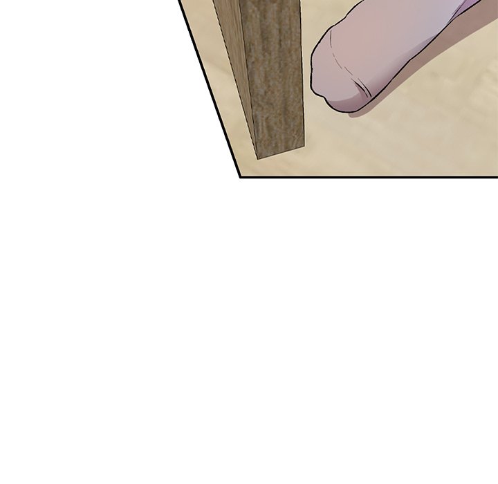 Secret Tutor Chapter 26 Page 115