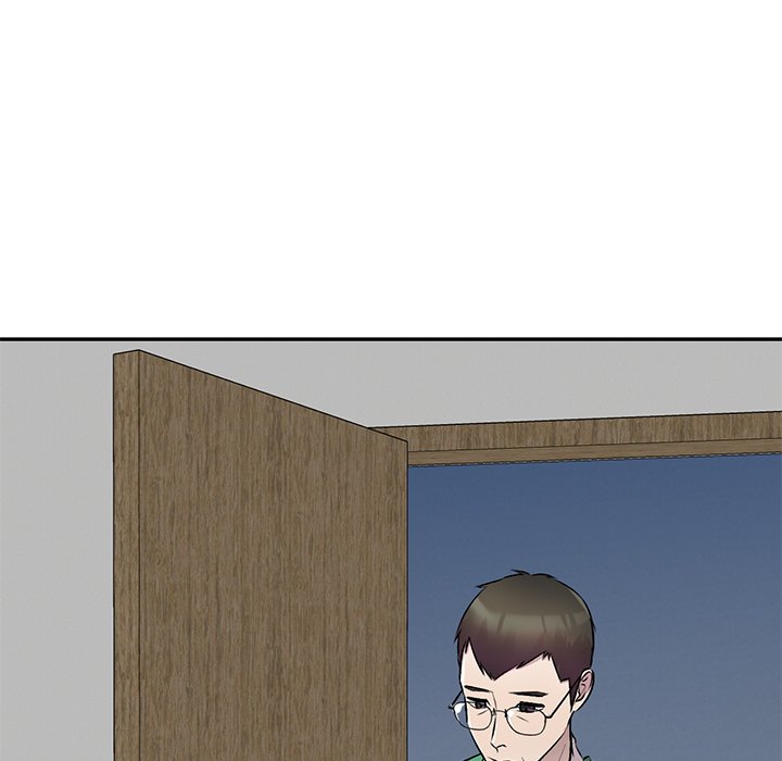 Secret Tutor Chapter 26 Page 116