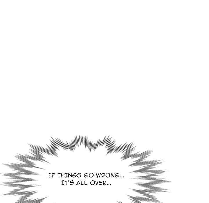 Secret Tutor Chapter 26 Page 118