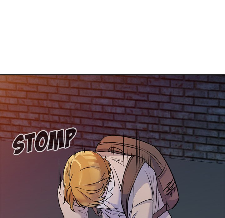 Secret Tutor Chapter 26 Page 127