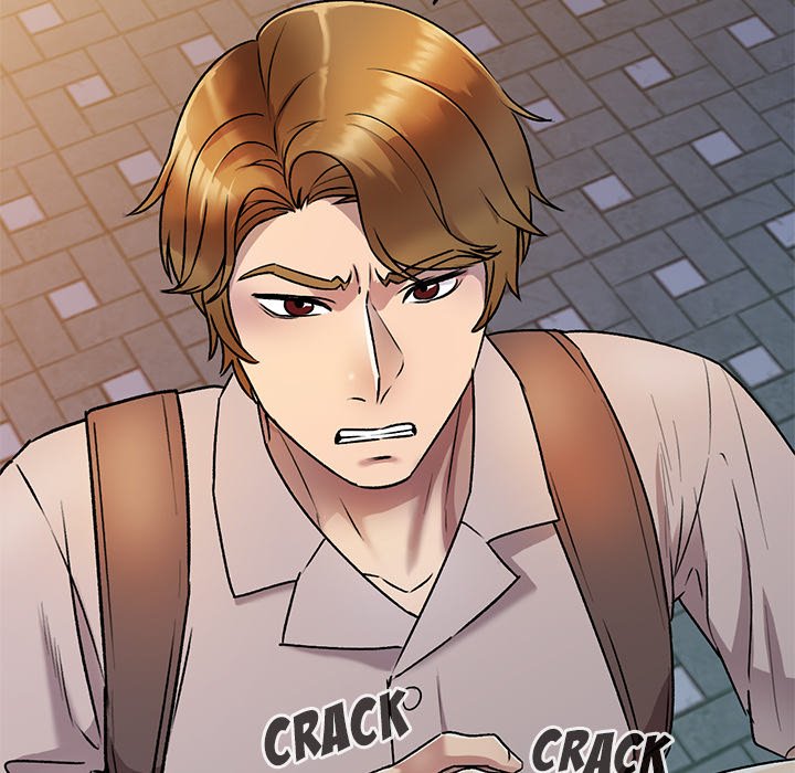 Secret Tutor Chapter 26 Page 13