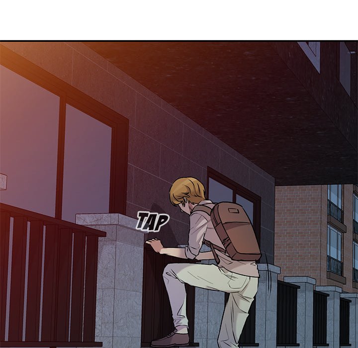 Secret Tutor Chapter 26 Page 130