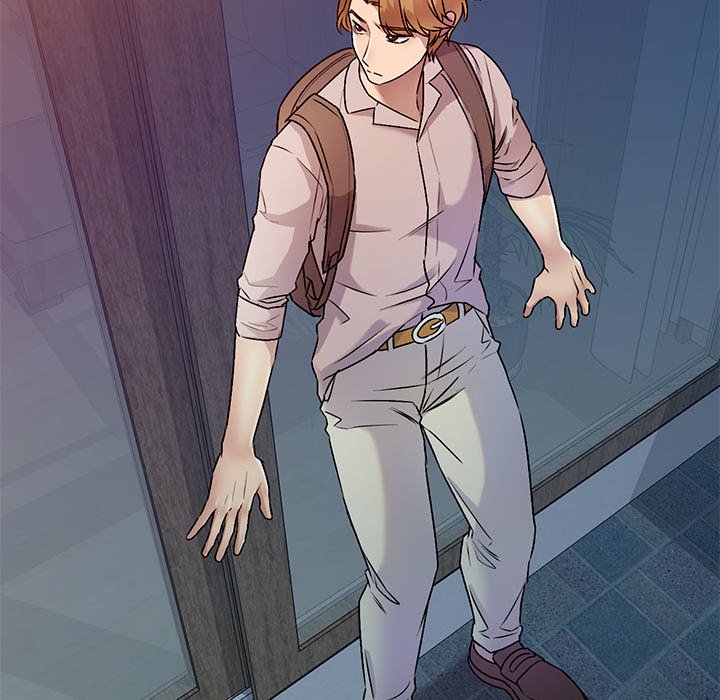 Secret Tutor Chapter 26 Page 133