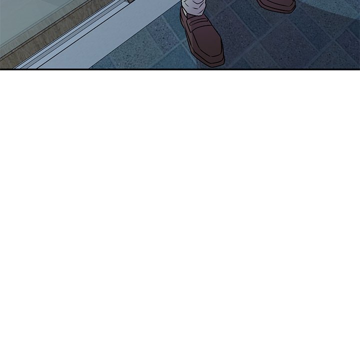 Secret Tutor Chapter 26 Page 134
