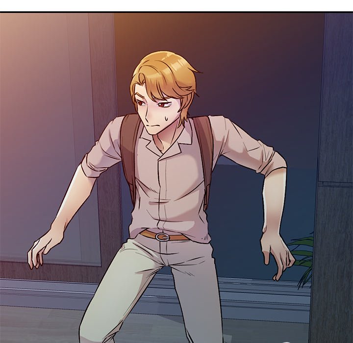 Secret Tutor Chapter 26 Page 139