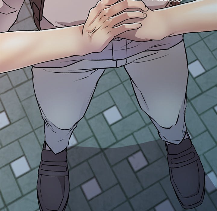 Secret Tutor Chapter 26 Page 14