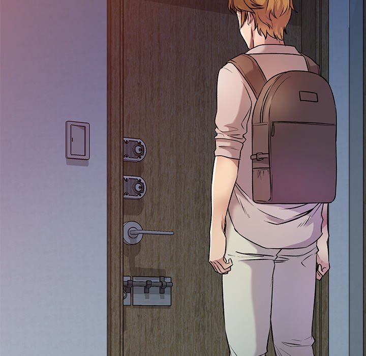 Secret Tutor Chapter 26 Page 142