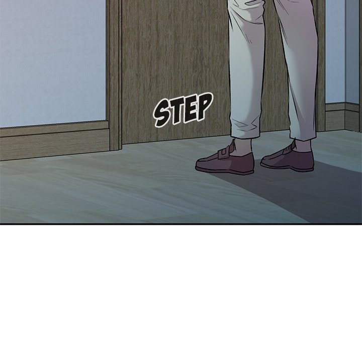 Secret Tutor Chapter 26 Page 143