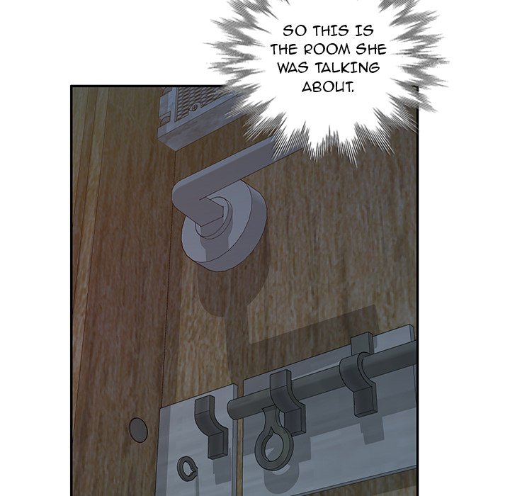 Secret Tutor Chapter 26 Page 145