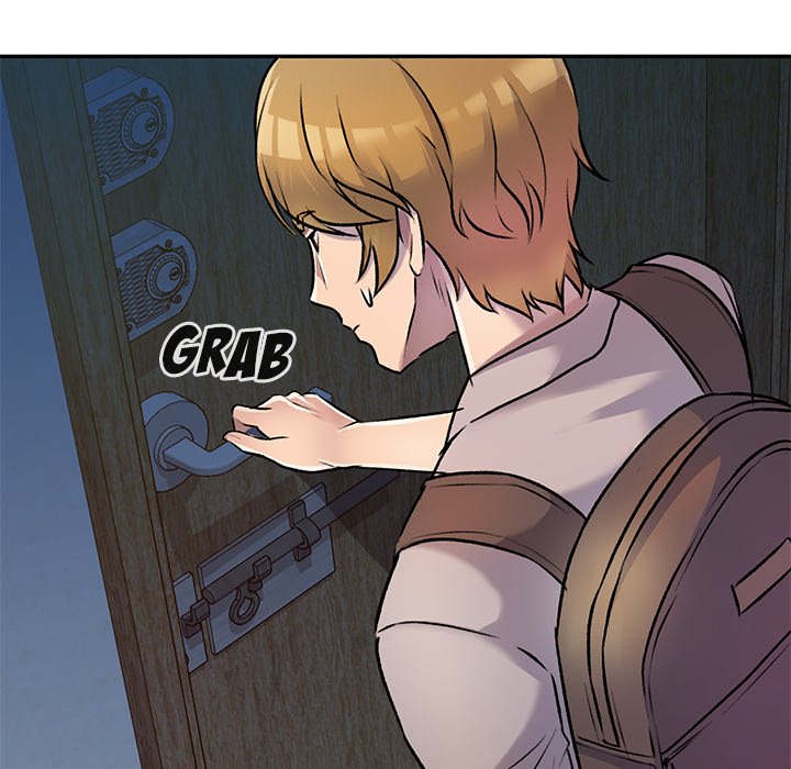 Secret Tutor Chapter 26 Page 149