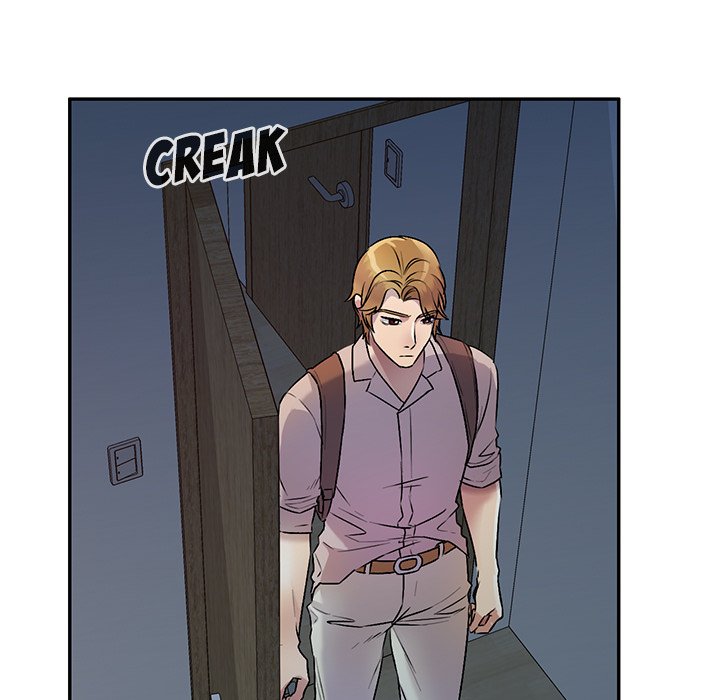 Secret Tutor Chapter 26 Page 152