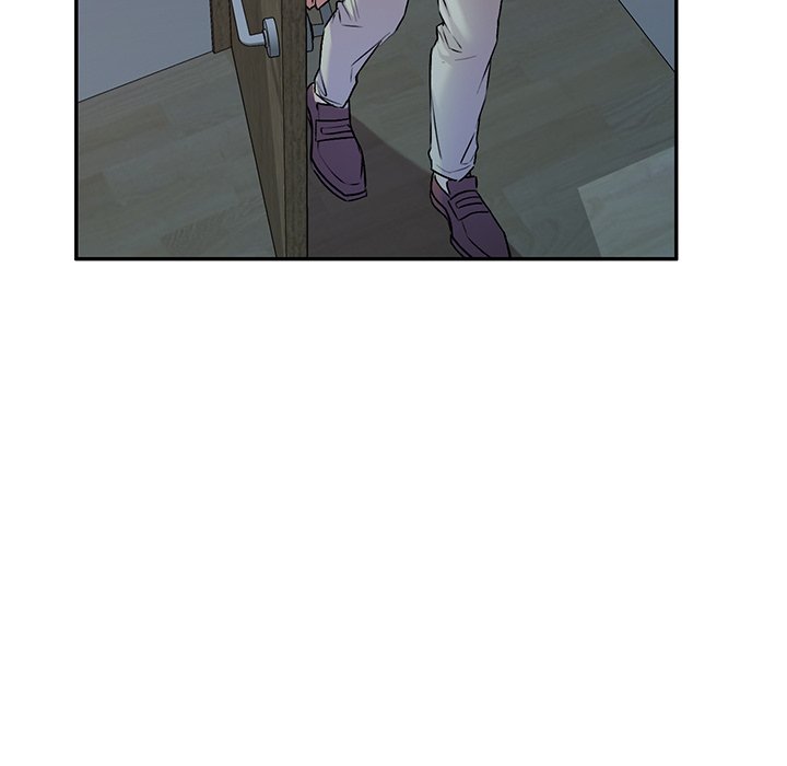Secret Tutor Chapter 26 Page 153