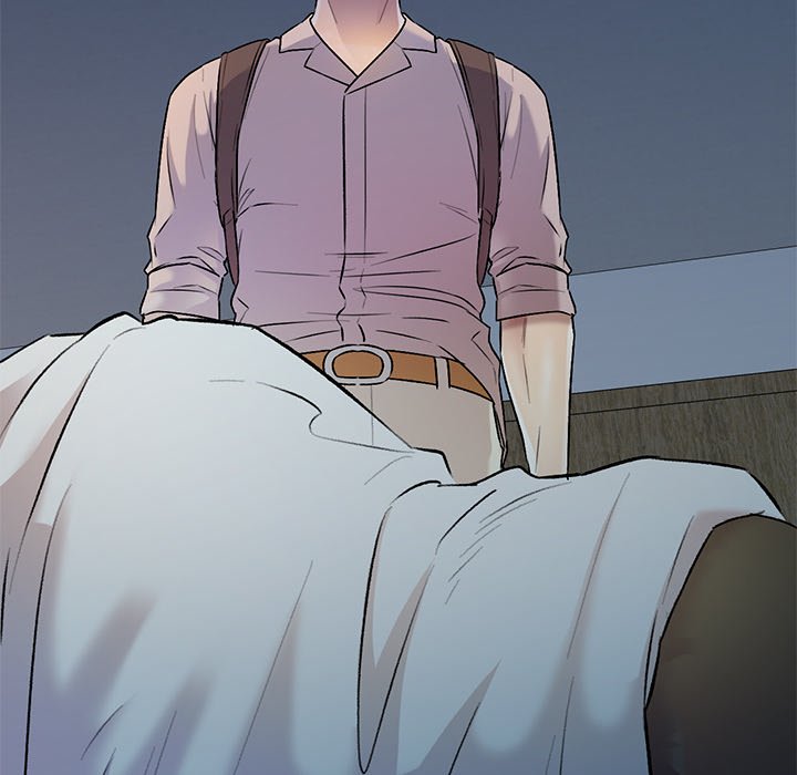 Secret Tutor Chapter 26 Page 155