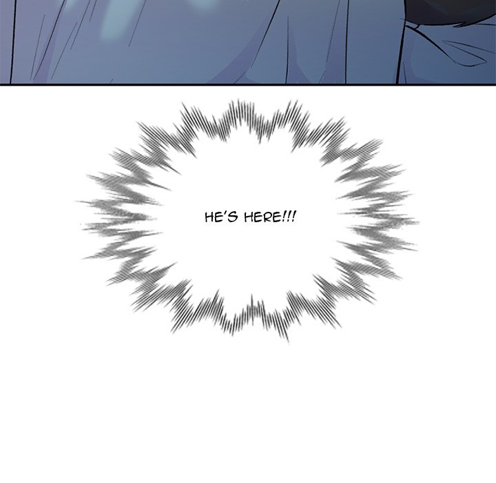 Secret Tutor Chapter 26 Page 156