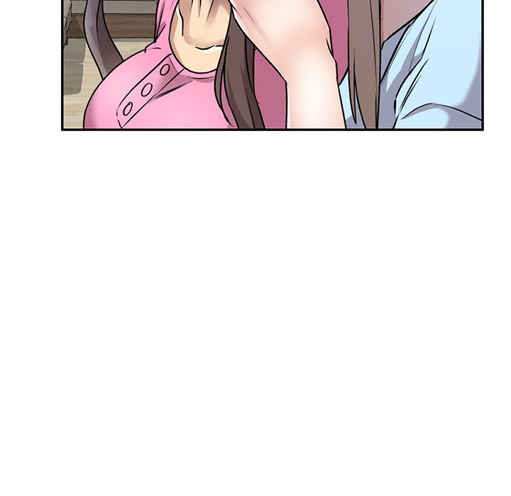 Secret Tutor Chapter 26 Page 28