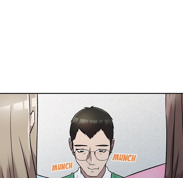 Secret Tutor Chapter 26 Page 29