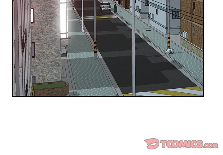 Secret Tutor Chapter 26 Page 3