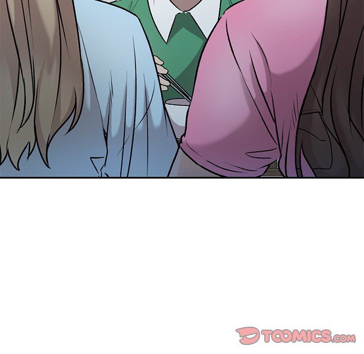 Secret Tutor Chapter 26 Page 30