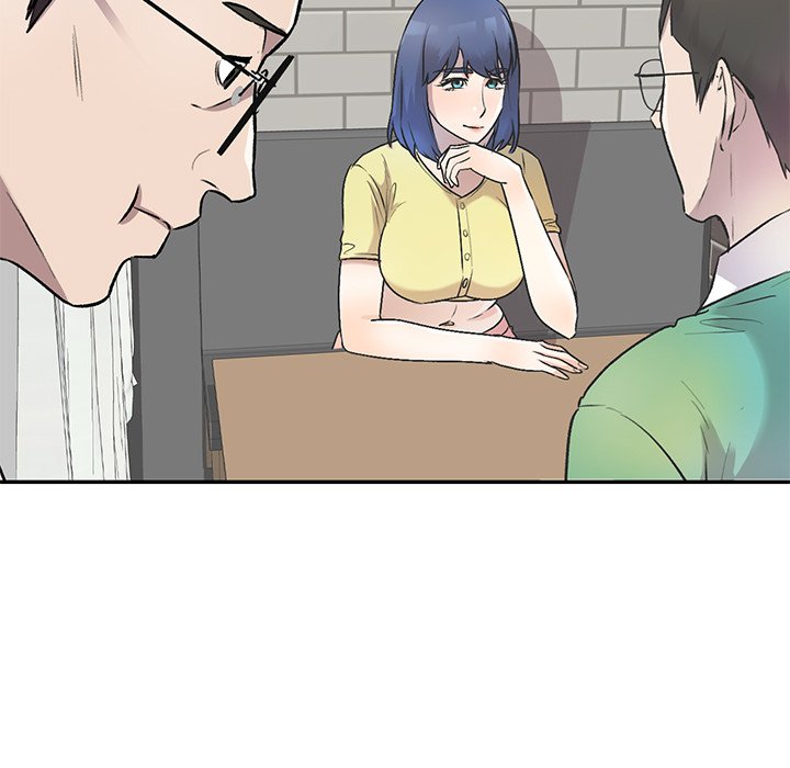 Secret Tutor Chapter 26 Page 32