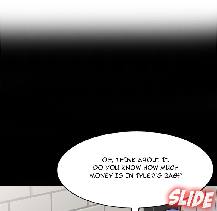 Secret Tutor Chapter 26 Page 33