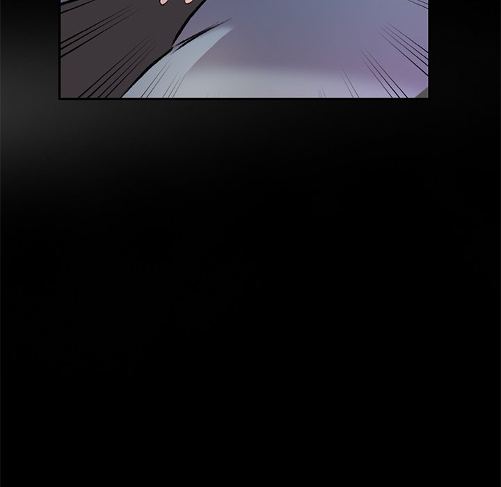 Secret Tutor Chapter 26 Page 37