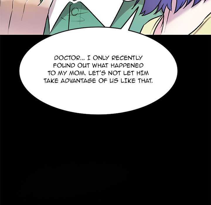 Secret Tutor Chapter 26 Page 39