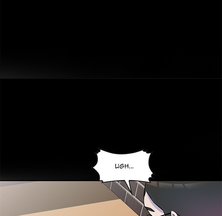 Secret Tutor Chapter 26 Page 41