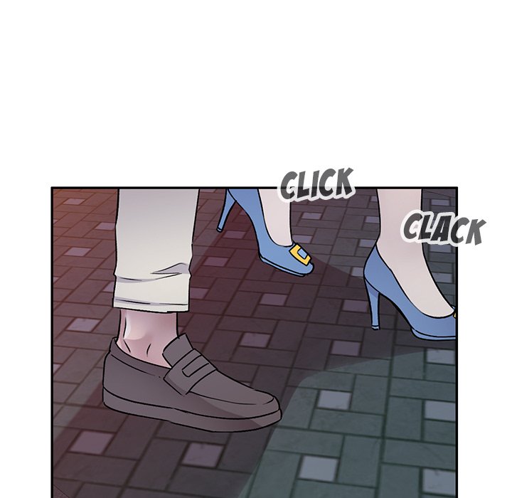 Secret Tutor Chapter 26 Page 5