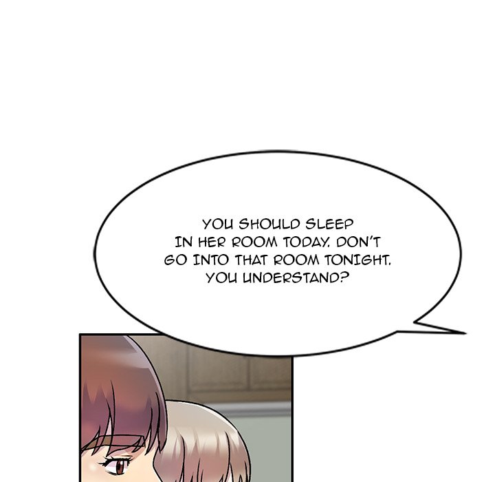 Secret Tutor Chapter 26 Page 51