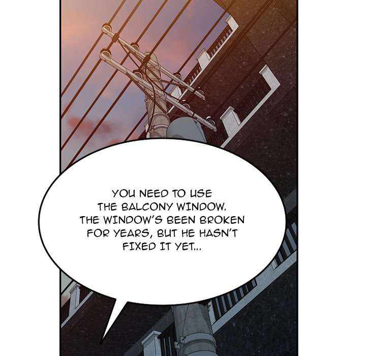Secret Tutor Chapter 26 Page 56