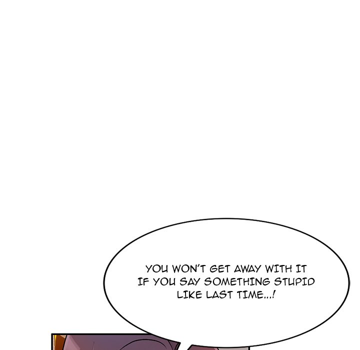 Secret Tutor Chapter 26 Page 62